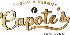Capote's Taglio & Vermut